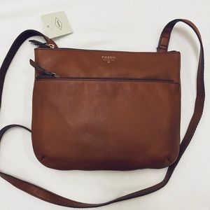 FOSSIL Tinsley Crossbody Bag